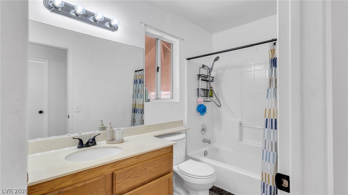 5620 Guiding Star Circle North Las Vegas NV 89031
