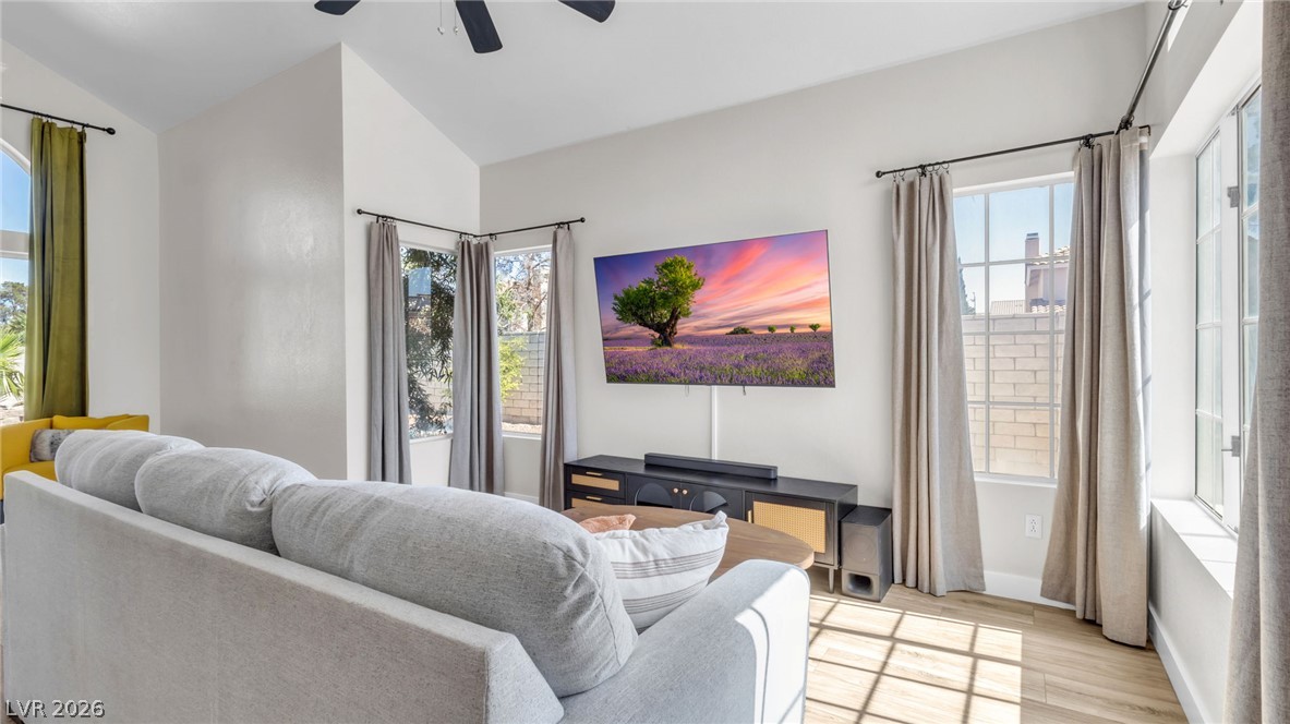 5620 Guiding Star Circle North Las Vegas NV 89031