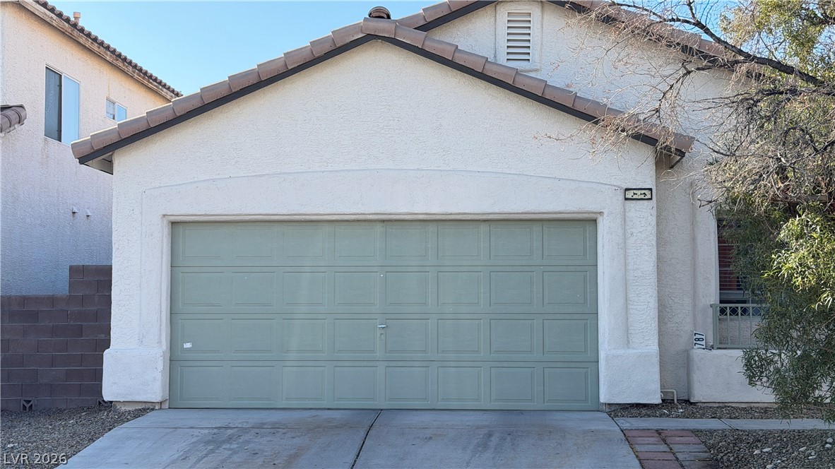 7873 Blue Brook Drive Las Vegas NV 89147