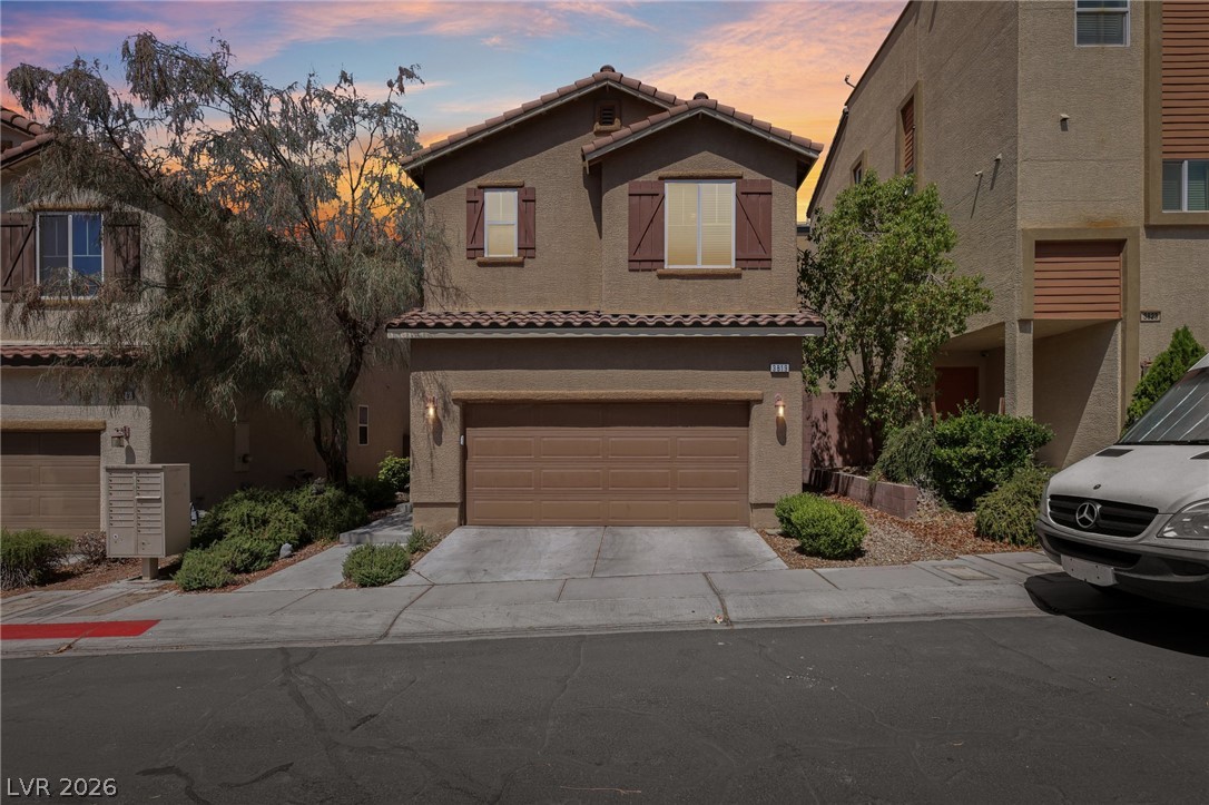 3819 Total Eclipse Street Las Vegas NV 89129