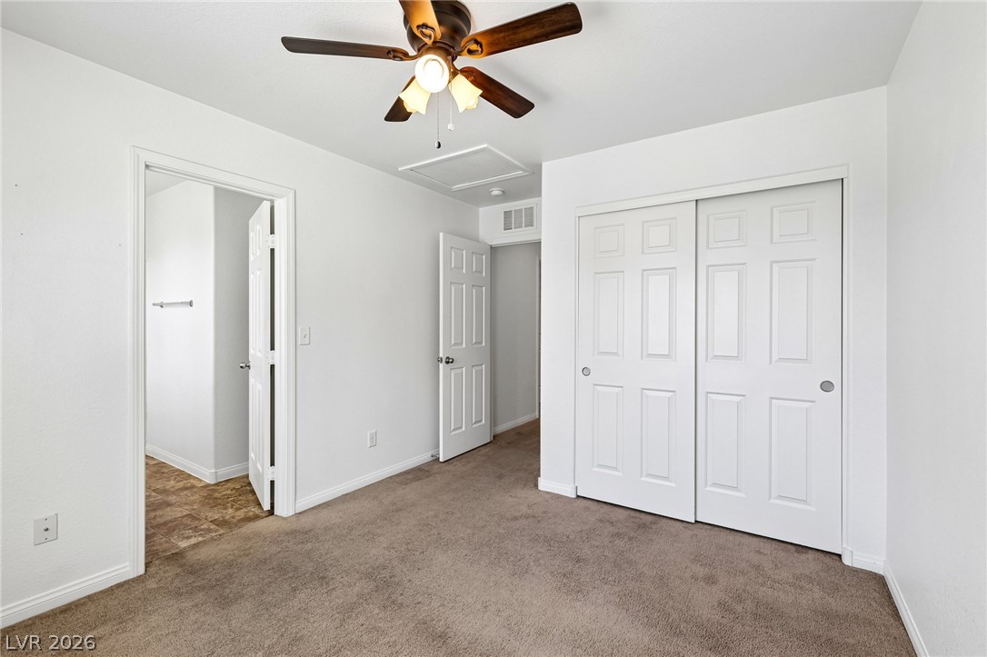3819 Total Eclipse Street Las Vegas NV 89129