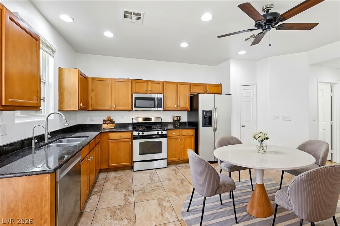 3819 Total Eclipse Street Las Vegas NV 89129