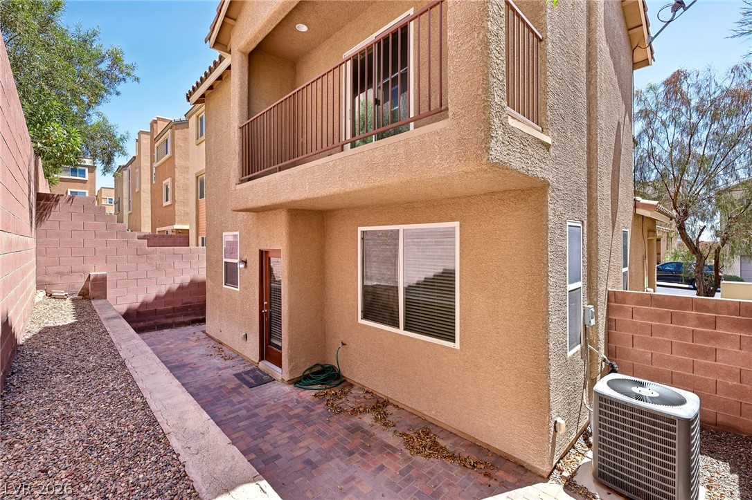 3819 Total Eclipse Street Las Vegas NV 89129