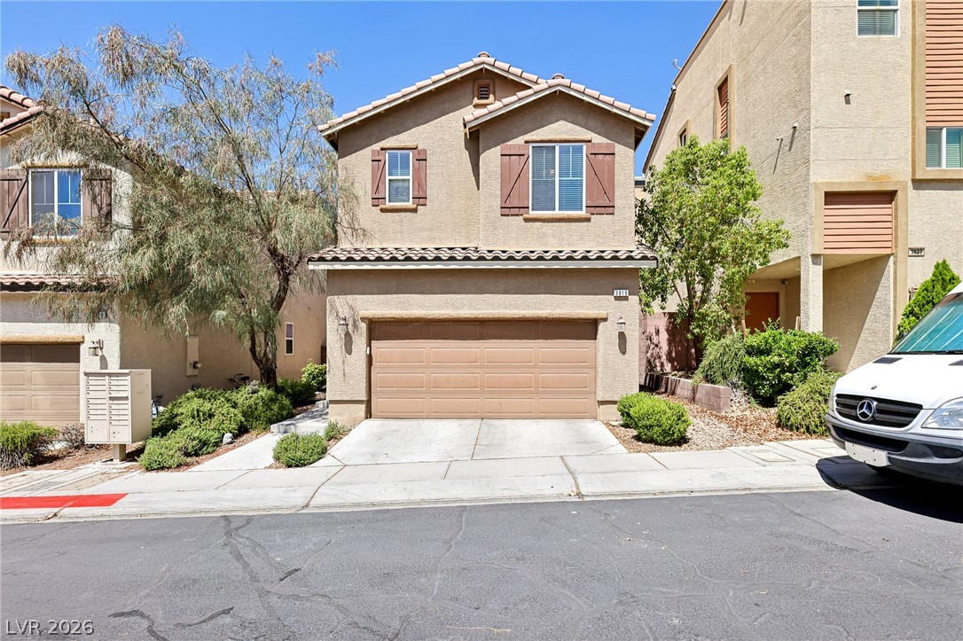 3819 Total Eclipse Street Las Vegas NV 89129