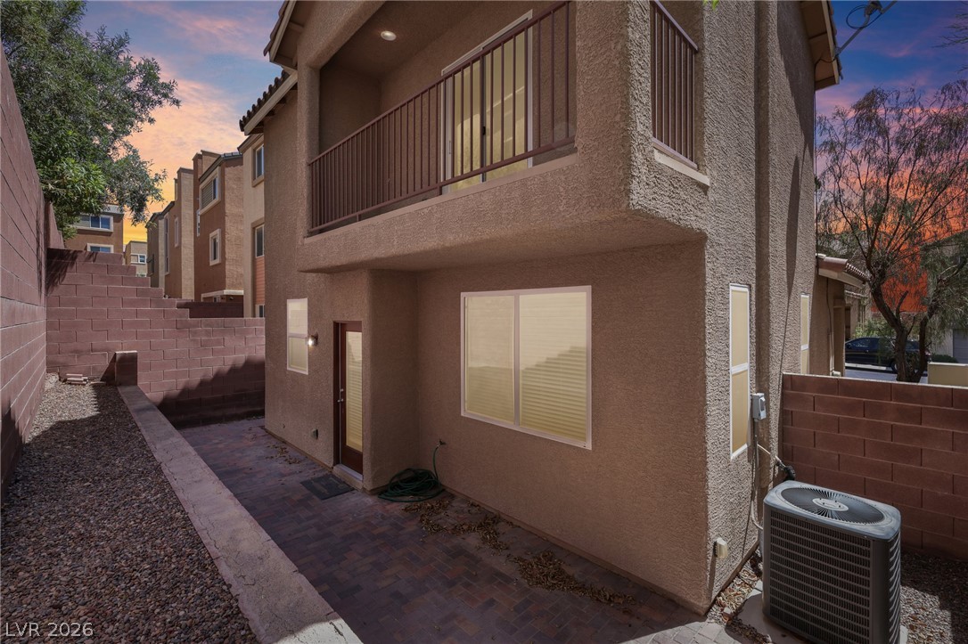 3819 Total Eclipse Street Las Vegas NV 89129