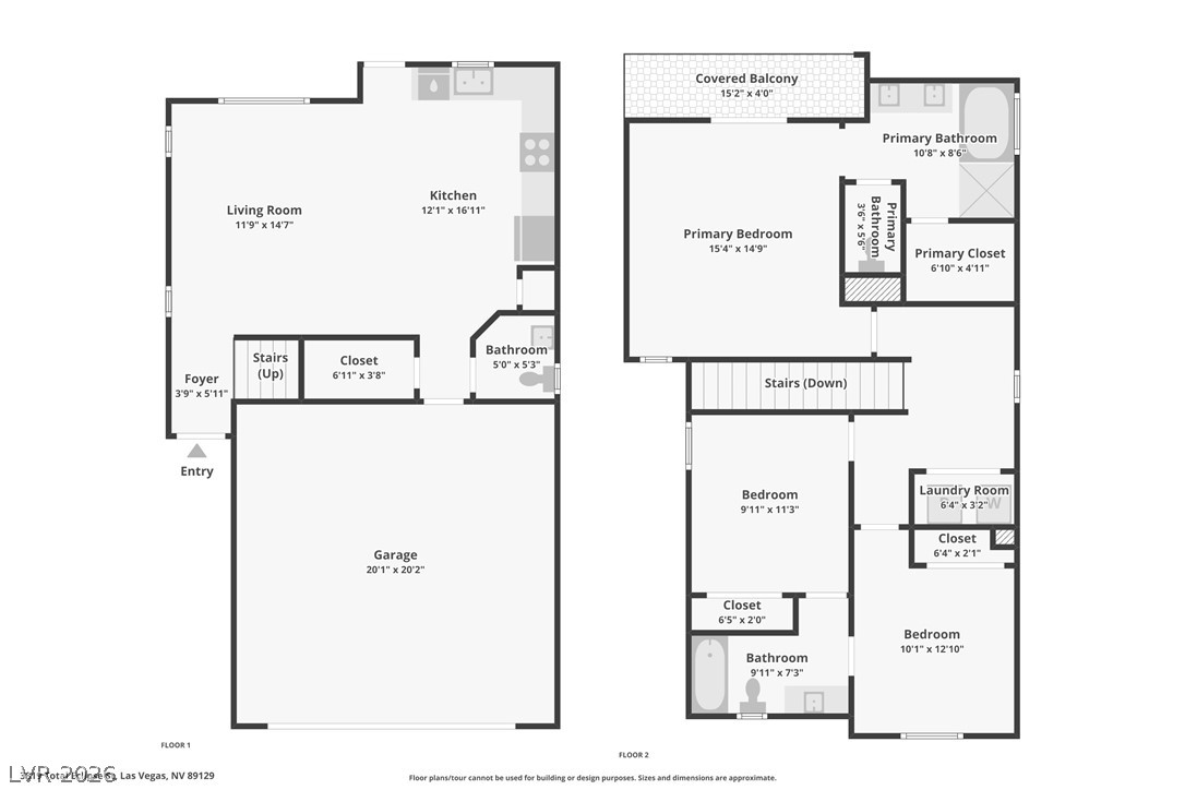 3819 Total Eclipse Street Las Vegas NV 89129