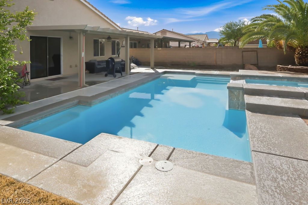 7916 Canyons Park Avenue Las Vegas NV 89131