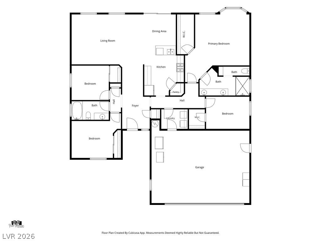 7916 Canyons Park Avenue Las Vegas NV 89131