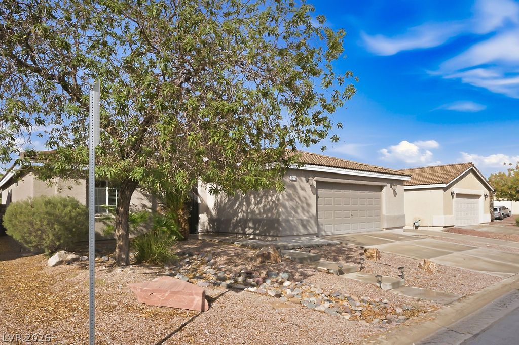 7916 Canyons Park Avenue Las Vegas NV 89131