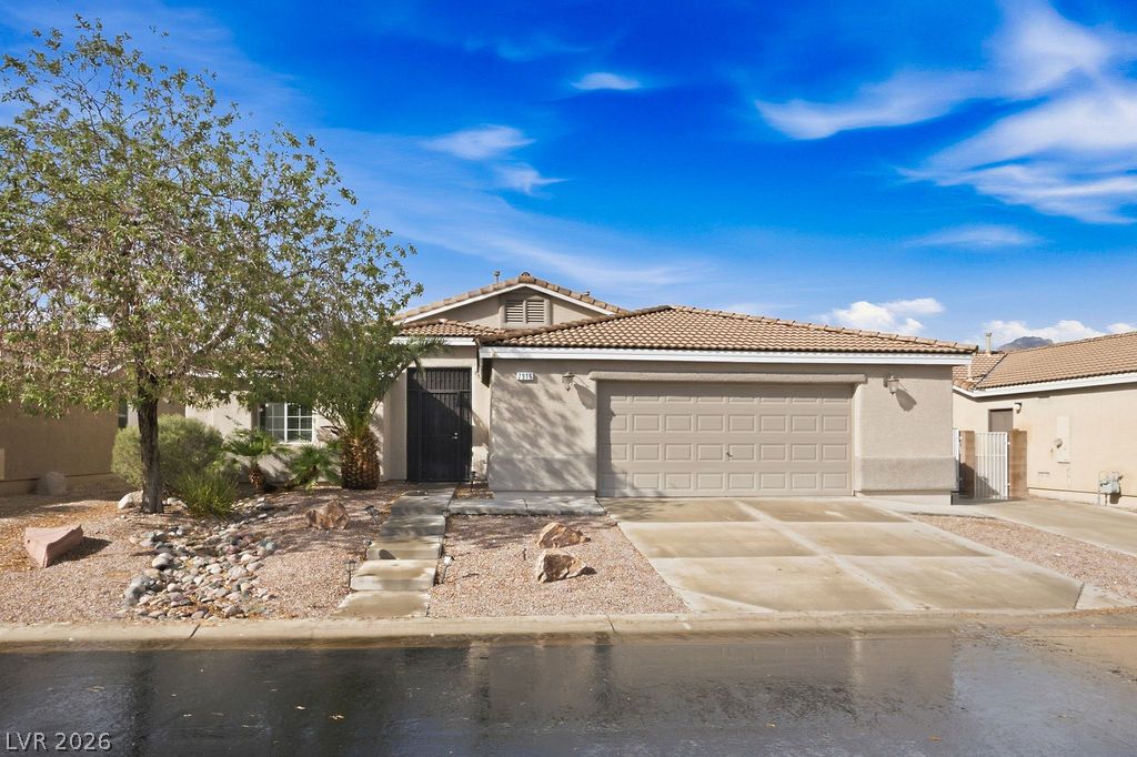 7916 Canyons Park Avenue Las Vegas NV 89131