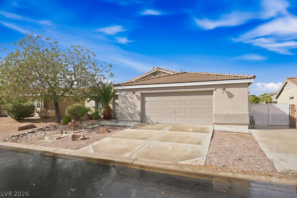 7916 Canyons Park Avenue Las Vegas NV 89131