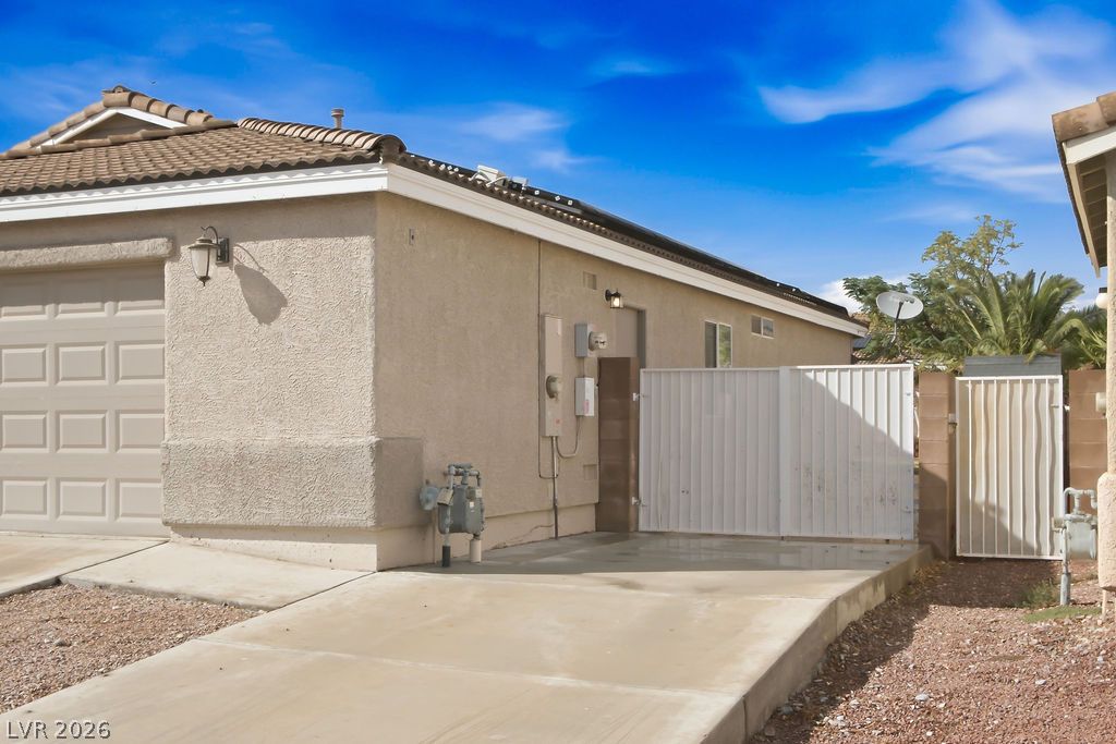 7916 Canyons Park Avenue Las Vegas NV 89131
