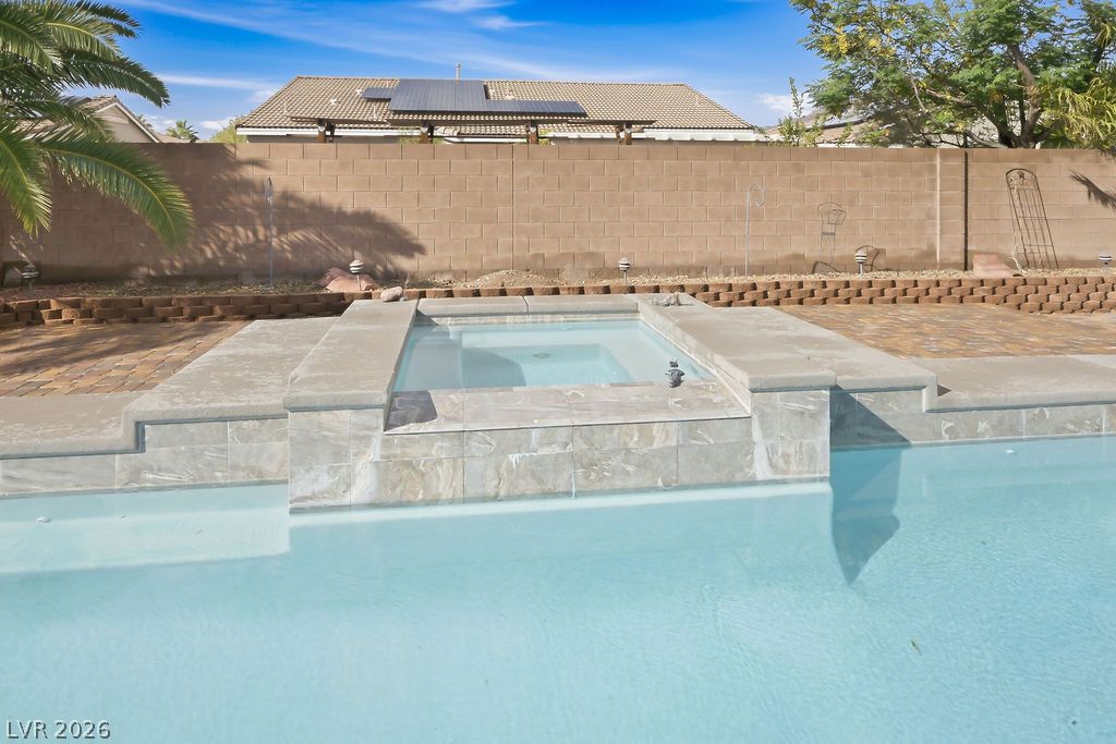 7916 Canyons Park Avenue Las Vegas NV 89131