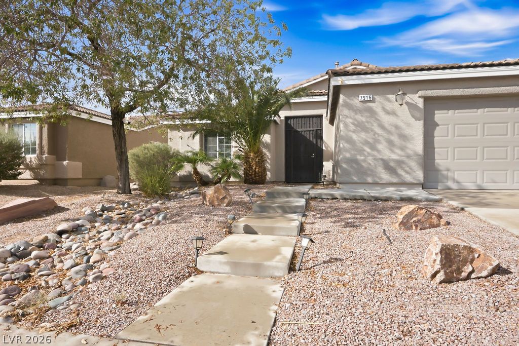 7916 Canyons Park Avenue Las Vegas NV 89131