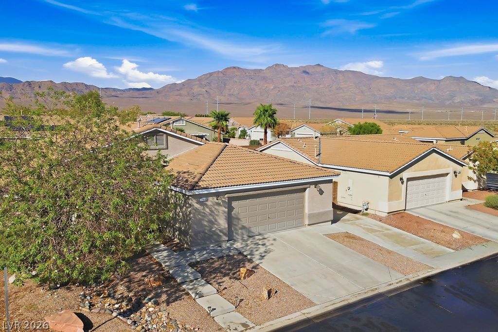 7916 Canyons Park Avenue Las Vegas NV 89131