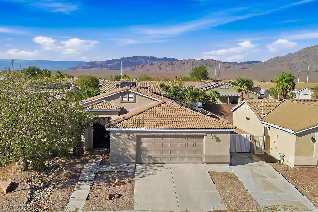 7916 Canyons Park Avenue Las Vegas NV 89131