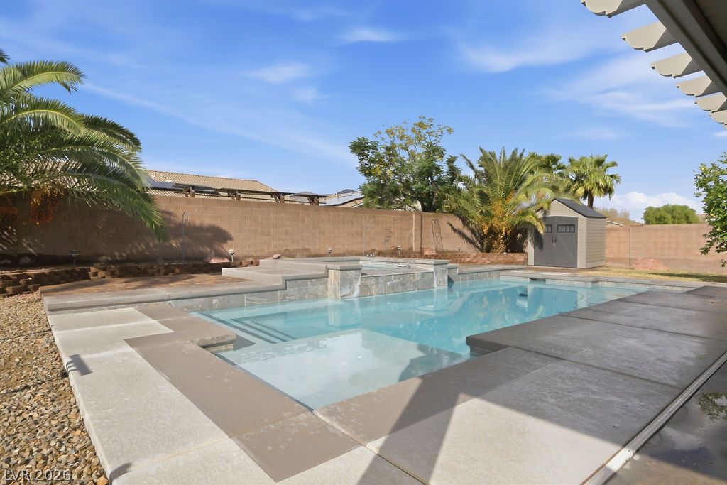 7916 Canyons Park Avenue Las Vegas NV 89131