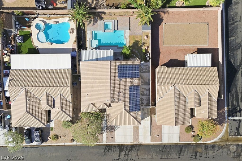 7916 Canyons Park Avenue Las Vegas NV 89131