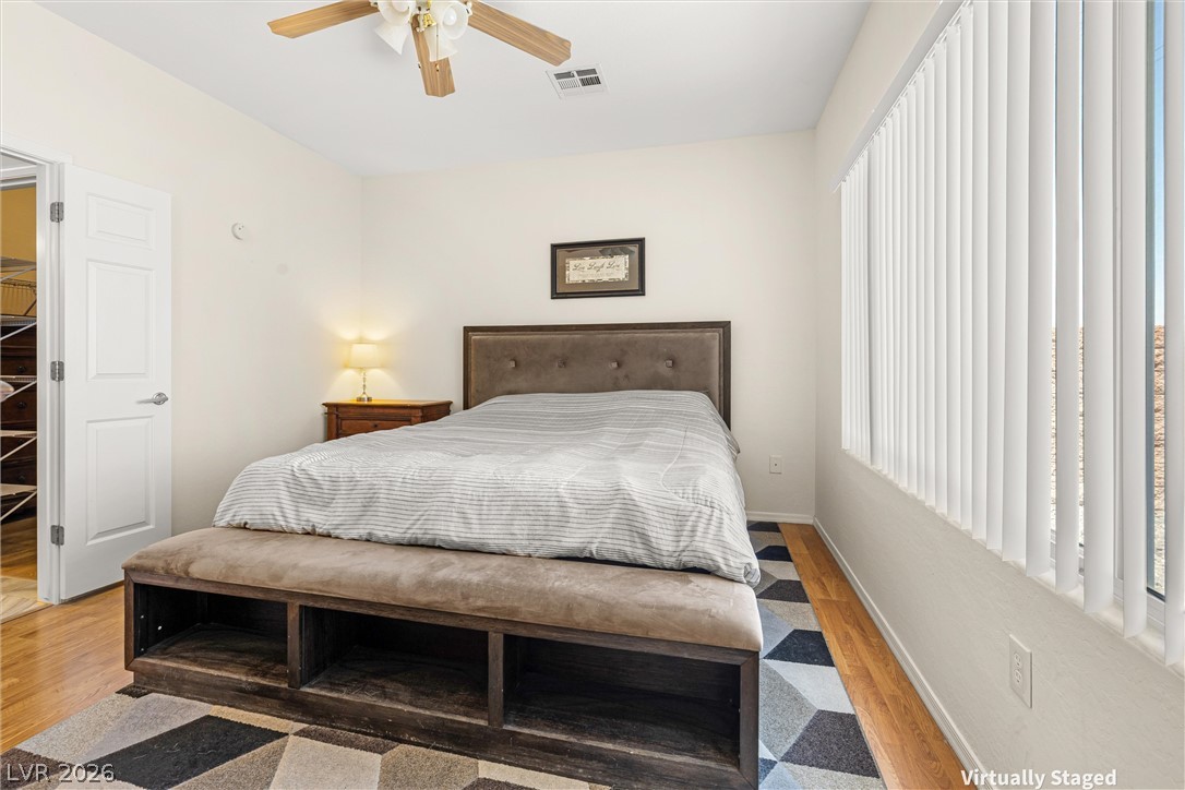3432 Herring Gull Lane North Las Vegas NV 89084
