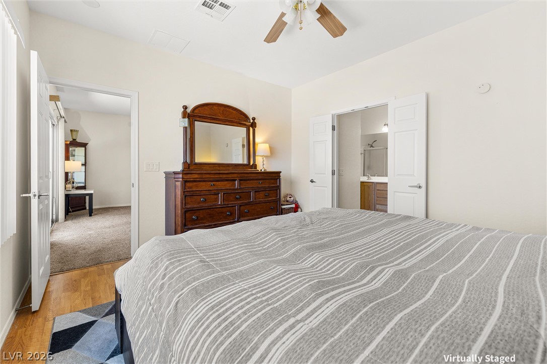 3432 Herring Gull Lane North Las Vegas NV 89084