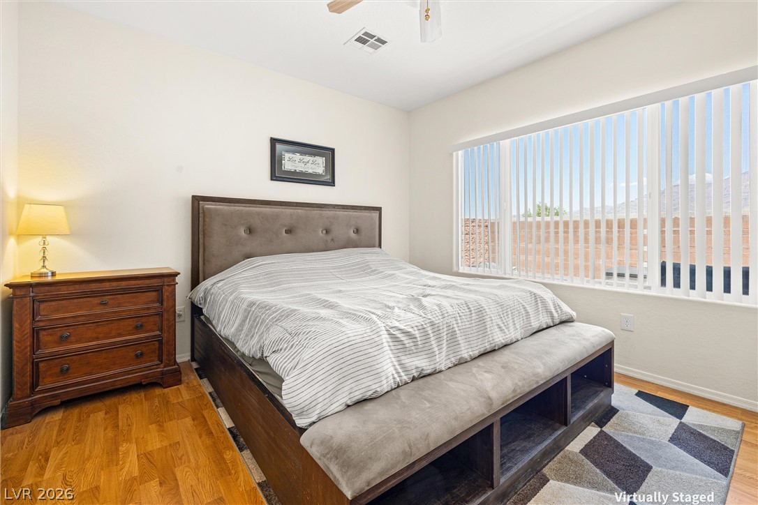 3432 Herring Gull Lane North Las Vegas NV 89084