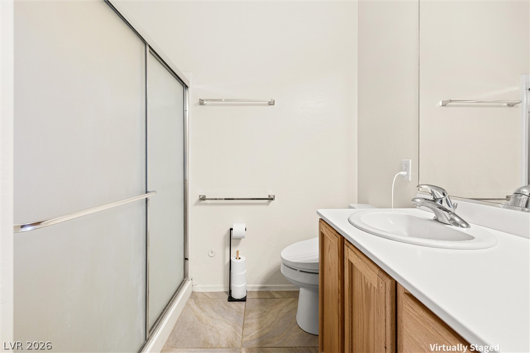 3432 Herring Gull Lane North Las Vegas NV 89084