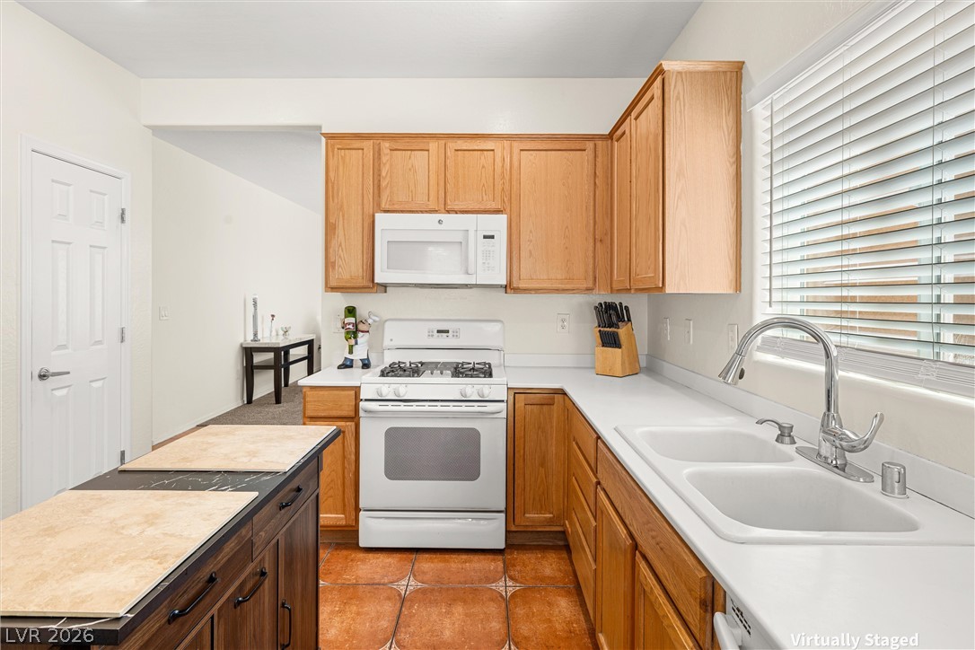 3432 Herring Gull Lane North Las Vegas NV 89084