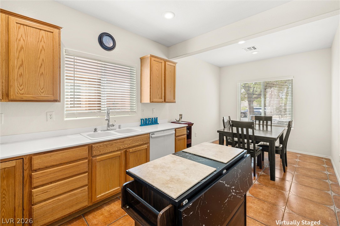 3432 Herring Gull Lane North Las Vegas NV 89084