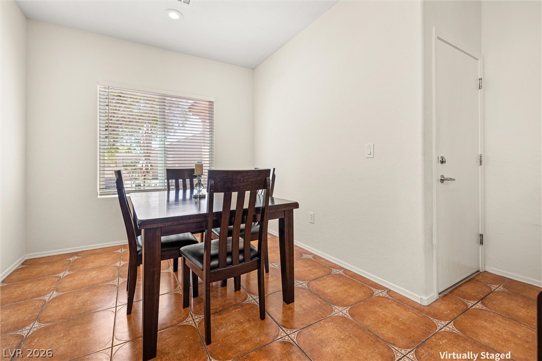 3432 Herring Gull Lane North Las Vegas NV 89084