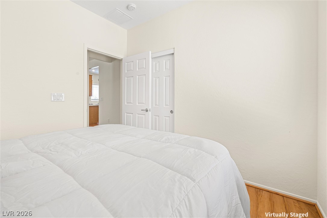 3432 Herring Gull Lane North Las Vegas NV 89084