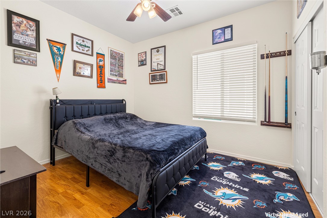 3432 Herring Gull Lane North Las Vegas NV 89084