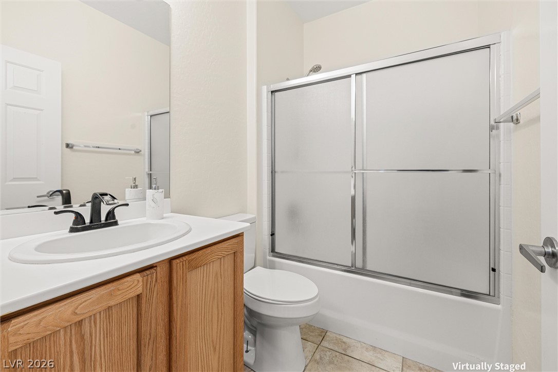3432 Herring Gull Lane North Las Vegas NV 89084