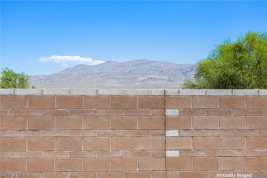 3432 Herring Gull Lane North Las Vegas NV 89084