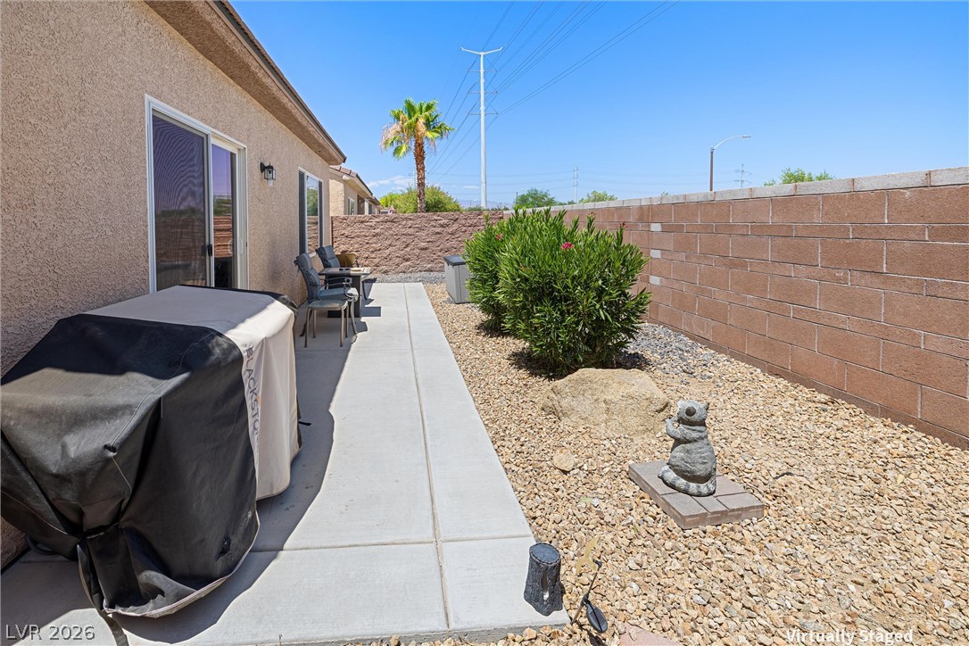 3432 Herring Gull Lane North Las Vegas NV 89084