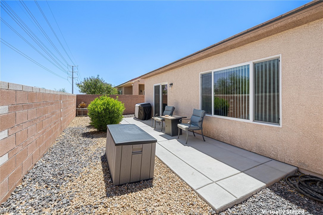 3432 Herring Gull Lane North Las Vegas NV 89084