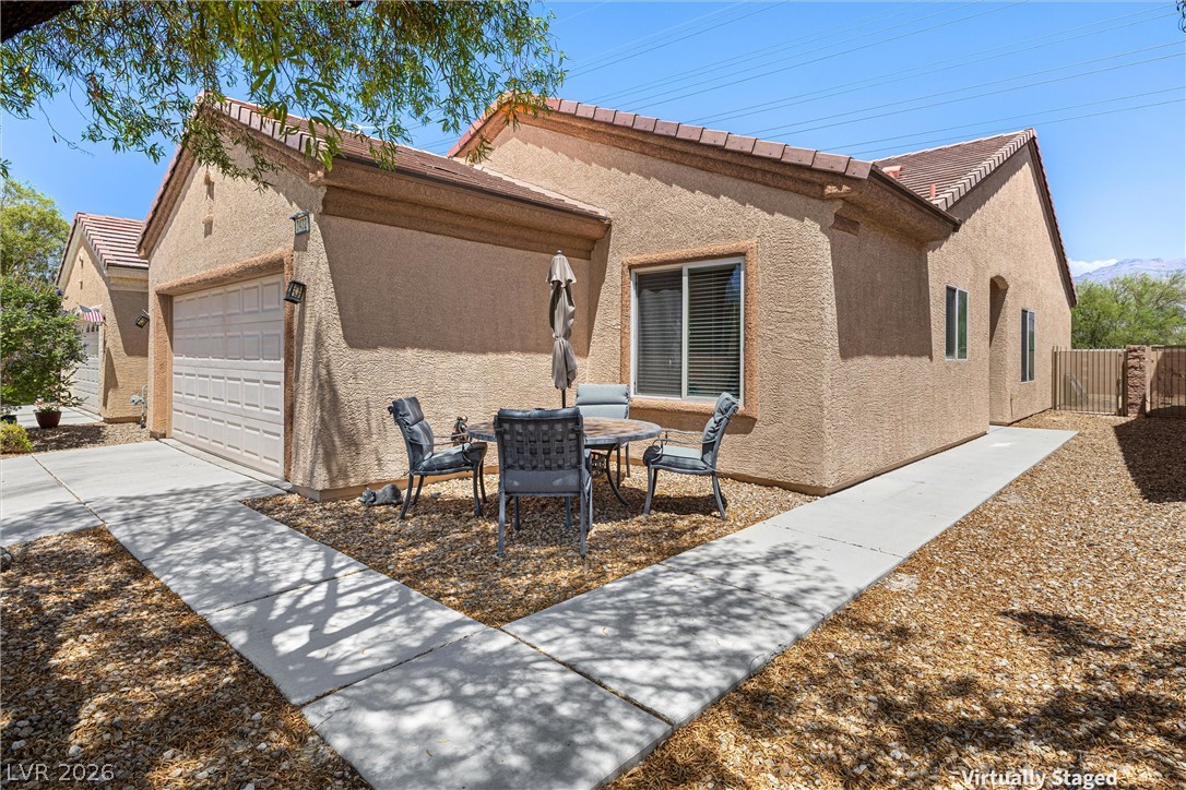 3432 Herring Gull Lane North Las Vegas NV 89084