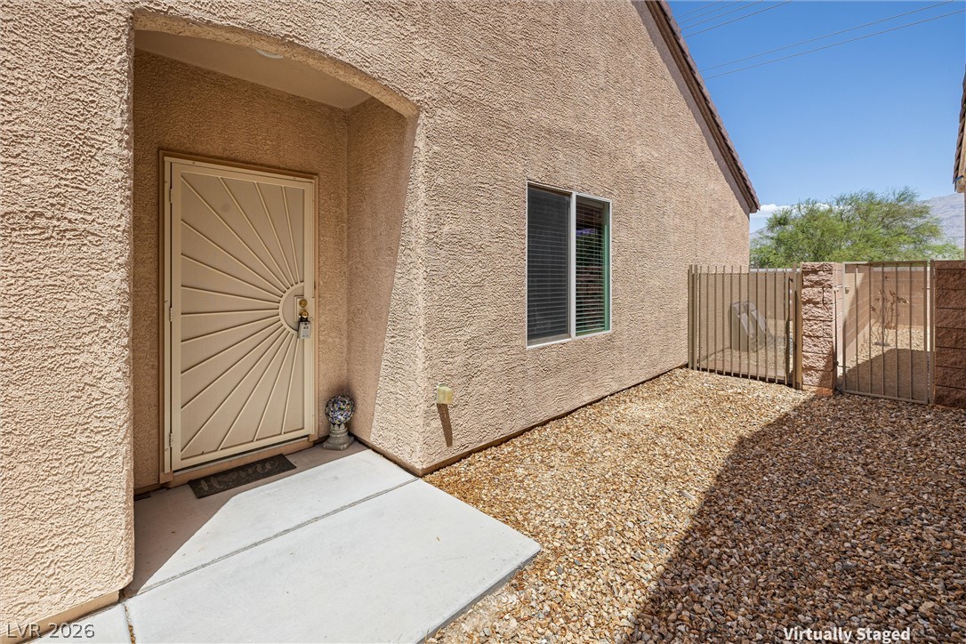 3432 Herring Gull Lane North Las Vegas NV 89084