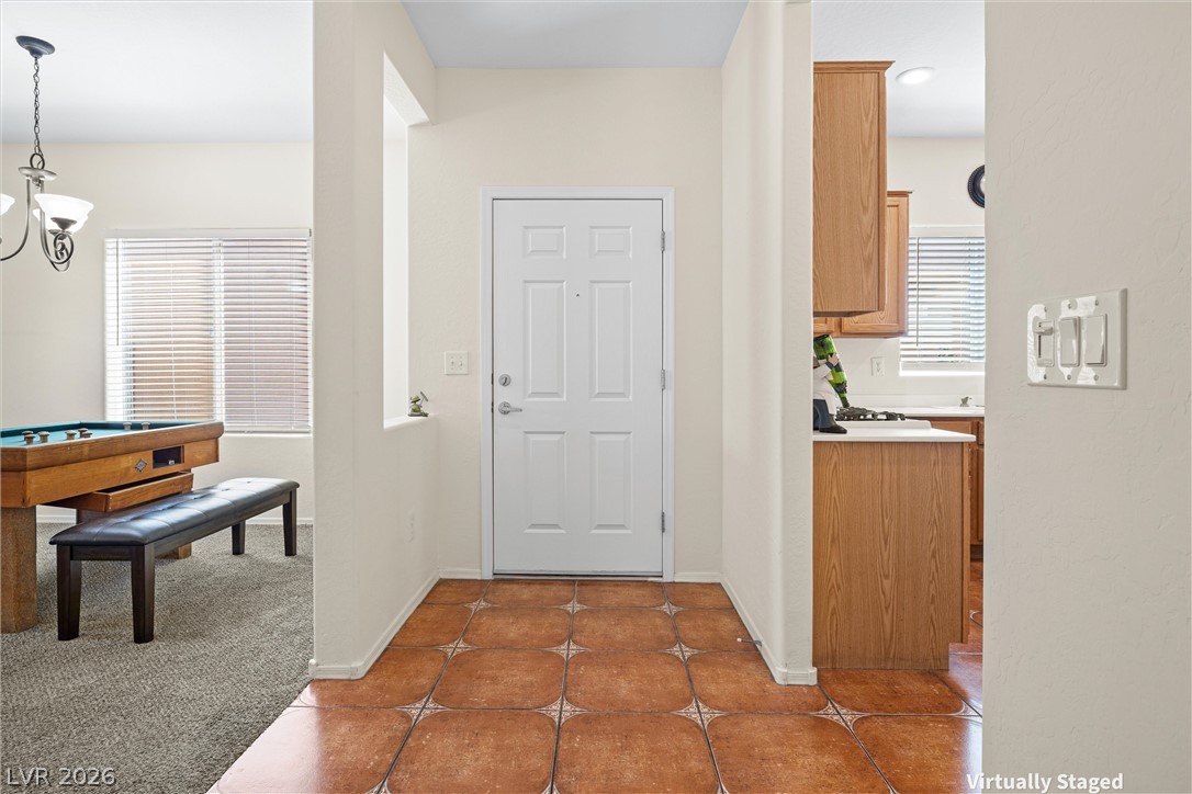 3432 Herring Gull Lane North Las Vegas NV 89084