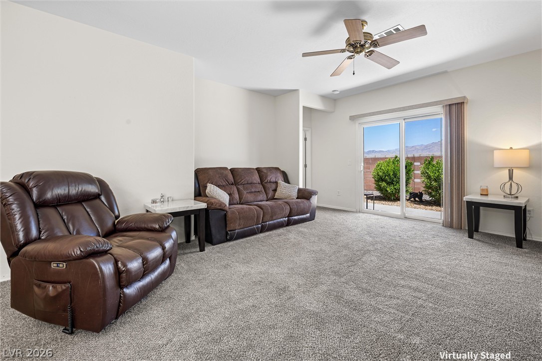 3432 Herring Gull Lane North Las Vegas NV 89084