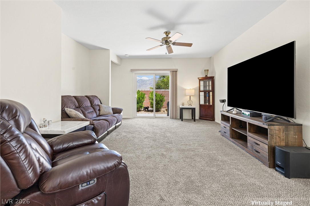 3432 Herring Gull Lane North Las Vegas NV 89084
