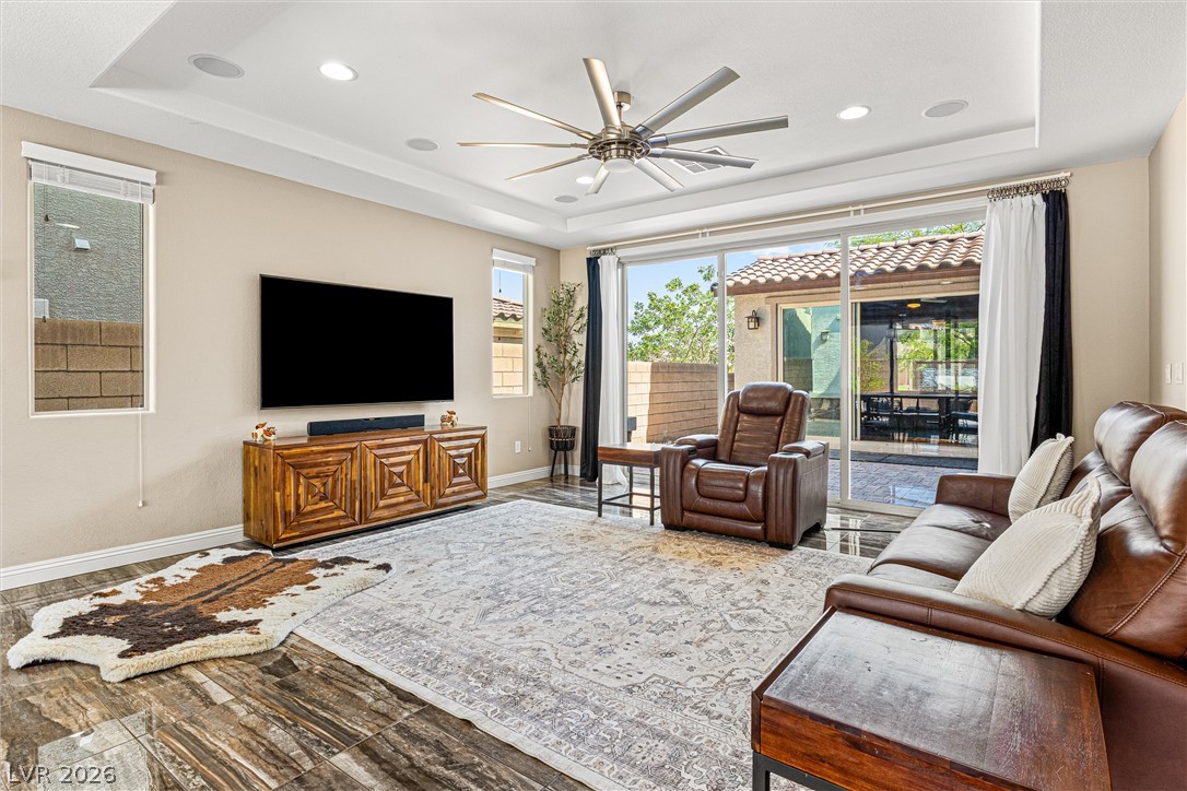 9936 Bighorn Bellows Avenue Las Vegas NV 89166