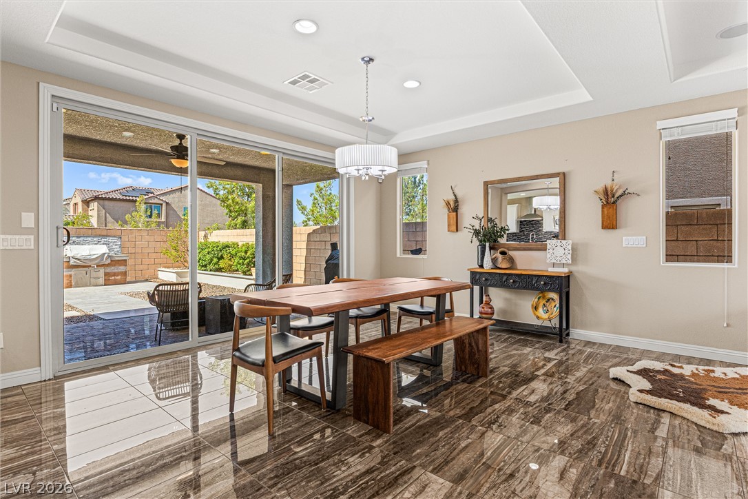 9936 Bighorn Bellows Avenue Las Vegas NV 89166