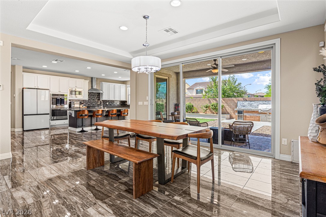 9936 Bighorn Bellows Avenue Las Vegas NV 89166