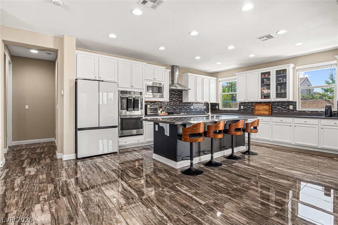 9936 Bighorn Bellows Avenue Las Vegas NV 89166