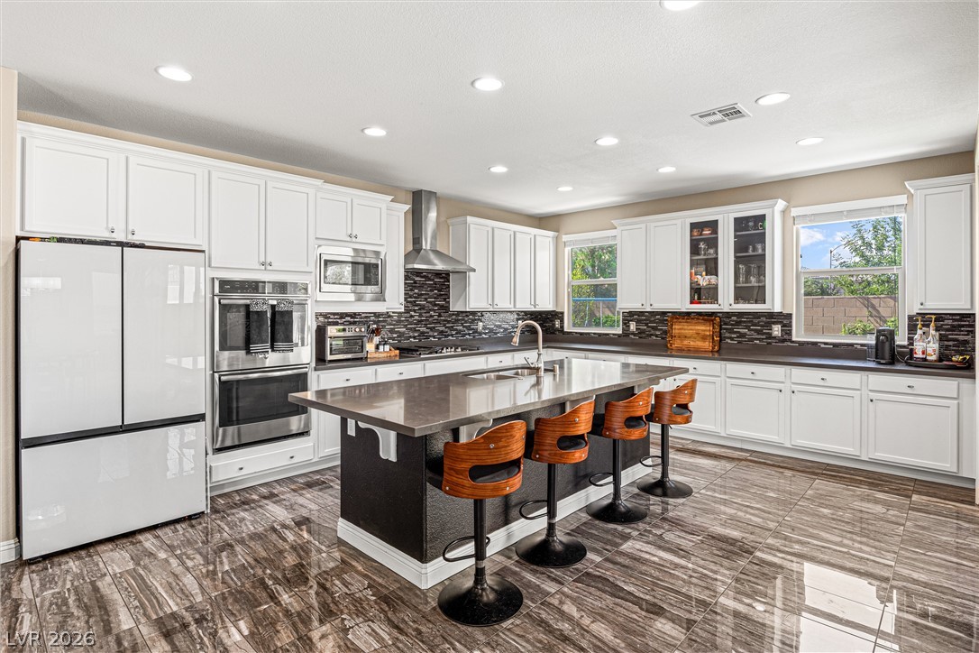 9936 Bighorn Bellows Avenue Las Vegas NV 89166