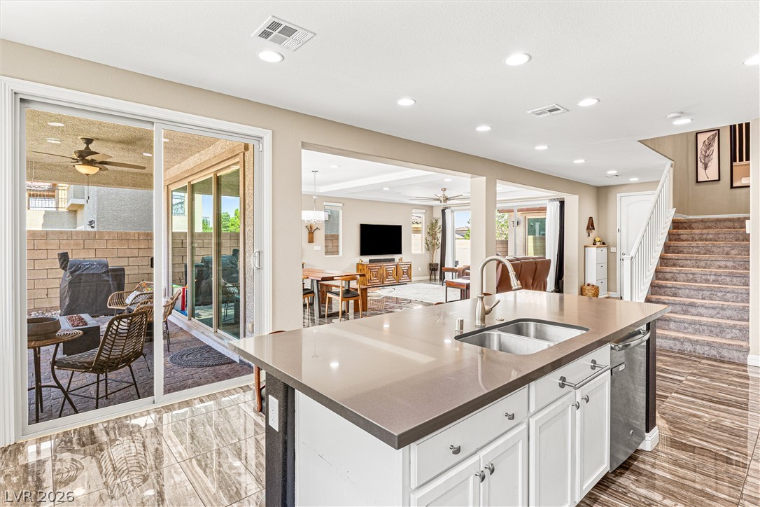 9936 Bighorn Bellows Avenue Las Vegas NV 89166