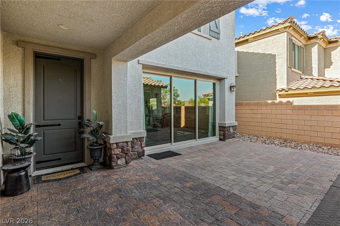 9936 Bighorn Bellows Avenue Las Vegas NV 89166
