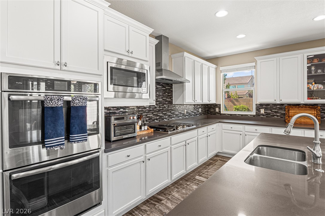 9936 Bighorn Bellows Avenue Las Vegas NV 89166