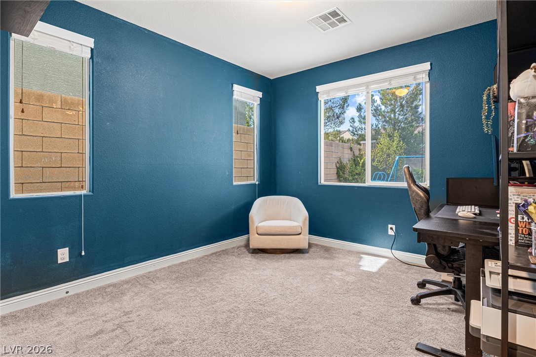 9936 Bighorn Bellows Avenue Las Vegas NV 89166