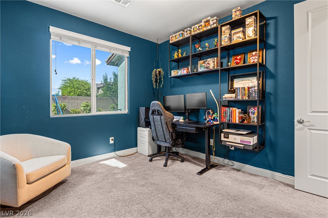 9936 Bighorn Bellows Avenue Las Vegas NV 89166